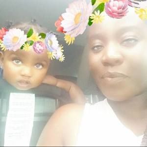 Meet your Posher, Vanessa